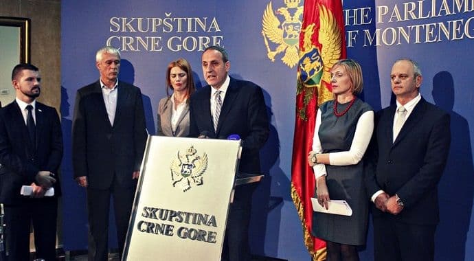LP: CG udarila šamar sebi, ugrožene vjerske slobode građana LP: CG udarila šamar sebi, ugrožene vjerske slobode građana