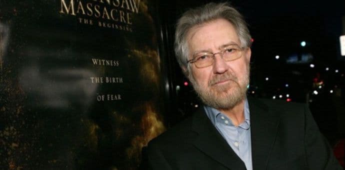 Preminuo reditelj "Teksaškog masakra" Preminuo reditelj "Teksaškog masakra"