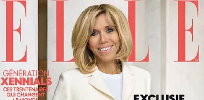 Časopis "Elle" prodat u rekordnom broju Časopis "Elle" prodat u rekordnom broju