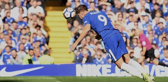 Čelsi siguran, remi u Vest Bromviču Čelsi siguran, remi u Vest Bromviču