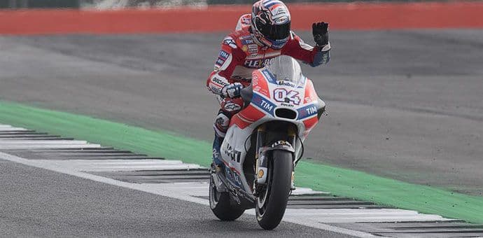 Doviciozo doktorski do pobjede na "Silverstonu" Doviciozo doktorski do pobjede na "Silverstonu"