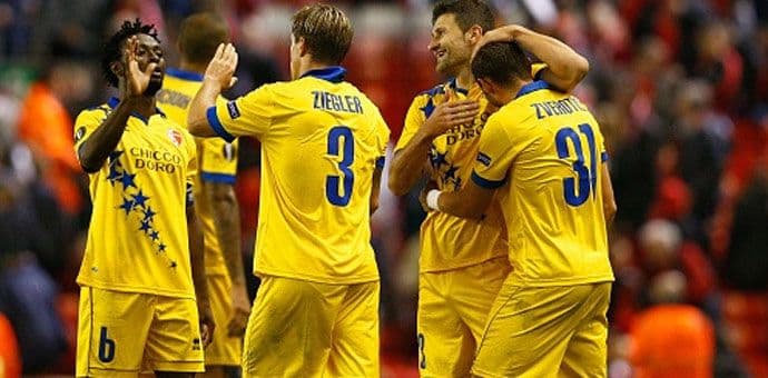 Tri meča, osam golova, tri remija Tri meča, osam golova, tri remija