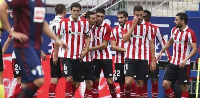 Bilbao i Leganjes ostvarili minimalne pobjede u gostima Bilbao i Leganjes ostvarili minimalne pobjede u gostima