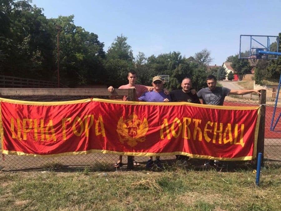 Kirović u Lovćencu: Ljubav prema Crnoj Gori ne priznaje granice Kirović u Lovćencu: Ljubav prema Crnoj Gori ne priznaje granice