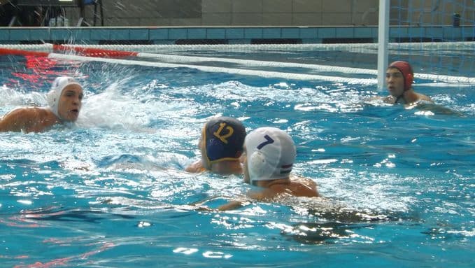 TITULA ZA CG: "Ajkulice" osvojile Mediteransko prvenstvo! TITULA ZA CG: "Ajkulice" osvojile Mediteransko prvenstvo!