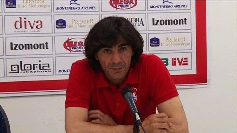 Iskusni strateg ostaje na kormilu Mladosti Iskusni strateg ostaje na kormilu Mladosti