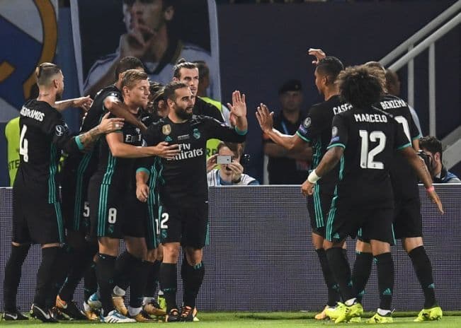 Nakon sinoćnjih zvižduka zvijezda Reala bježi kod Murinja? Nakon sinoćnjih zvižduka zvijezda Reala bježi kod Murinja?