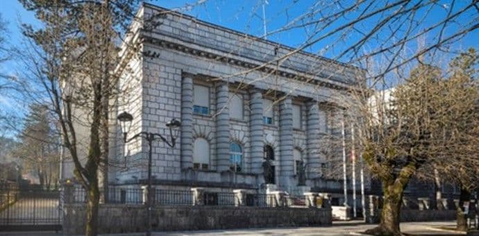 Konkurs Ministarstva kulture: Za logotip Kreativne Crne Gore 3.000 eura Konkurs Ministarstva kulture: Za logotip Kreativne Crne Gore 3.000 eura