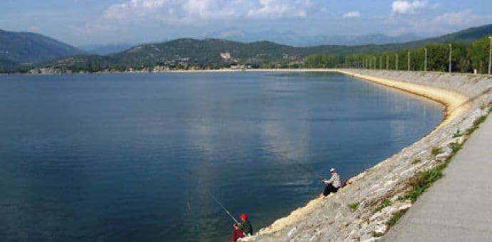 Tijelo muškarca pronađeno u Krupcu Tijelo muškarca pronađeno u Krupcu