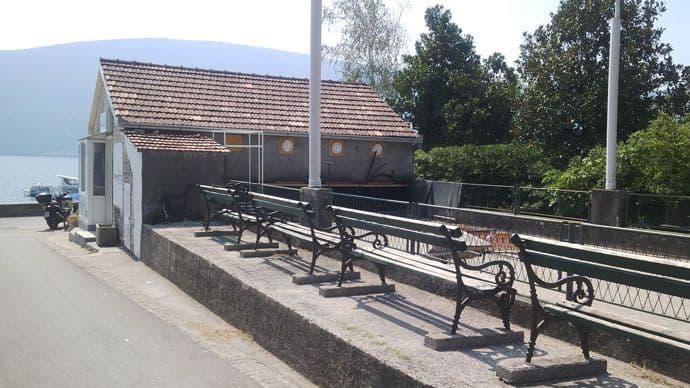 ĐENOVIĆI: Gdje je nestala crkva Sv. Ivana, zaštićeno kulturno blago? ĐENOVIĆI: Gdje je nestala crkva Sv. Ivana, zaštićeno kulturno blago?