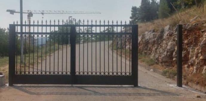 Sjutra zajednička akcija sadnje na brdu Ljubović Sjutra zajednička akcija sadnje na brdu Ljubović