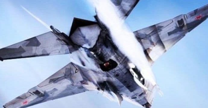 Novi ruski avion kao da dolazi iz filmova o naučnoj fantastici (VIDEO) Novi ruski avion kao da dolazi iz filmova o naučnoj fantastici (VIDEO)