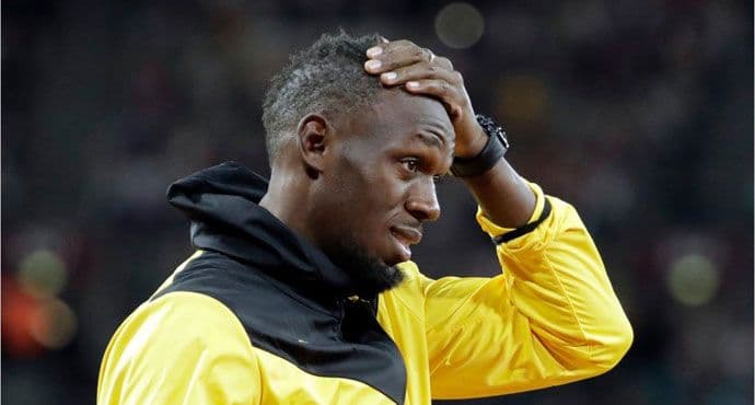 Račun od 88.362 eura: Usain Bolt postavio novi rekord na Mikonosu Račun od 88.362 eura: Usain Bolt postavio novi rekord na Mikonosu