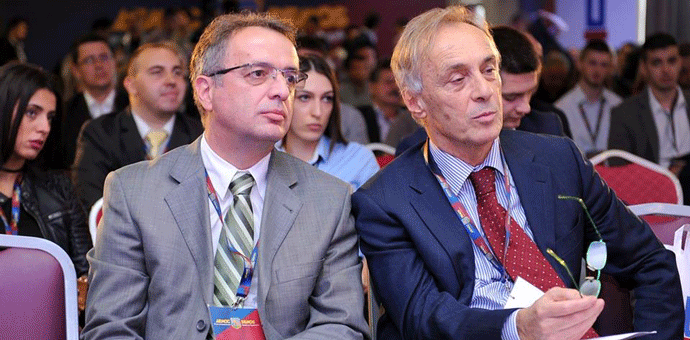 Danilović traži da se Lekić hitno izbriše iz registra Danilović traži da se Lekić hitno izbriše iz registra