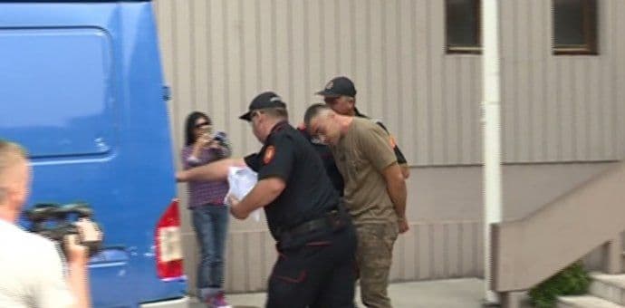 Forenzičari će utvrditi čiji su otisci na snajperima Forenzičari će utvrditi čiji su otisci na snajperima