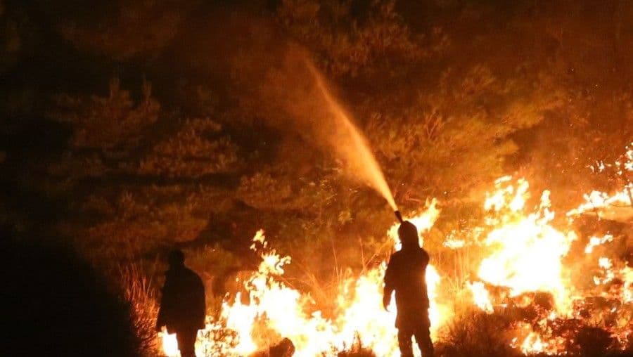 Sedmočlana familija Mašanović ostala bez krova nad glavom Sedmočlana familija Mašanović ostala bez krova nad glavom