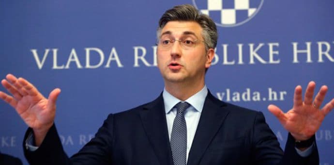 Hrvatska za saradnju, Vulinu ostaje zabrana Hrvatska za saradnju, Vulinu ostaje zabrana