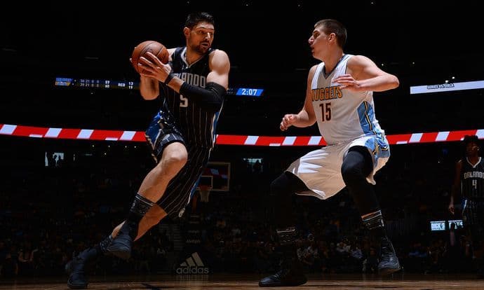 Španski AS napravio selekciju Jugoslavije za predstojeći Eurobasket Španski AS napravio selekciju Jugoslavije za predstojeći Eurobasket