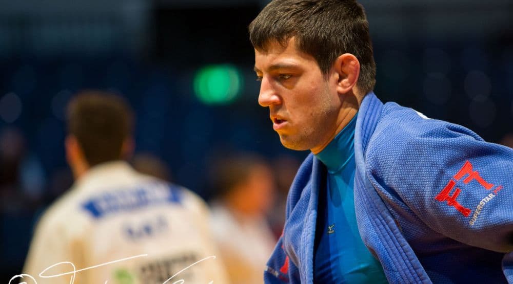 Pet naših aduta u Budimpešti Pet naših aduta u Budimpešti