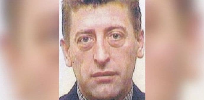 Ulić negirao da je narko bos Ulić negirao da je narko bos