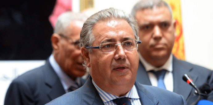 U Maroku uhapšena još dvojica osumnjičenih za napade u Španij U Maroku uhapšena još dvojica osumnjičenih za napade u Španij