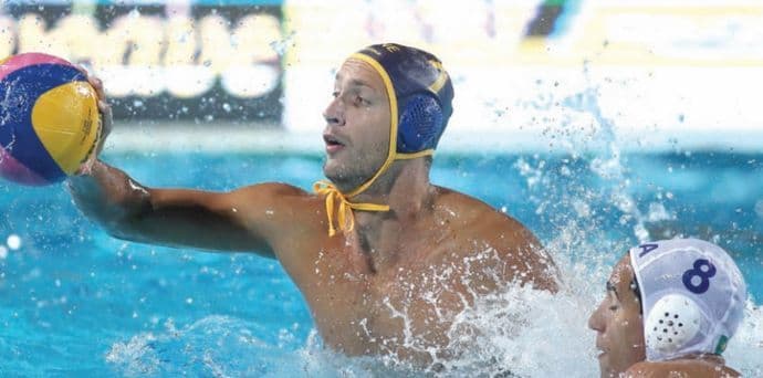 Novljani završavaju posao sa crnogorskim reprezentativcem Novljani završavaju posao sa crnogorskim reprezentativcem