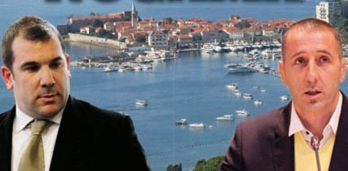 Džakovića optužili da je „kupljen“ Džakovića optužili da je „kupljen“