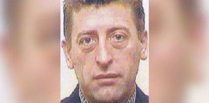 Vasu Uliću određen pritvor od 30 dana Vasu Uliću određen pritvor od 30 dana