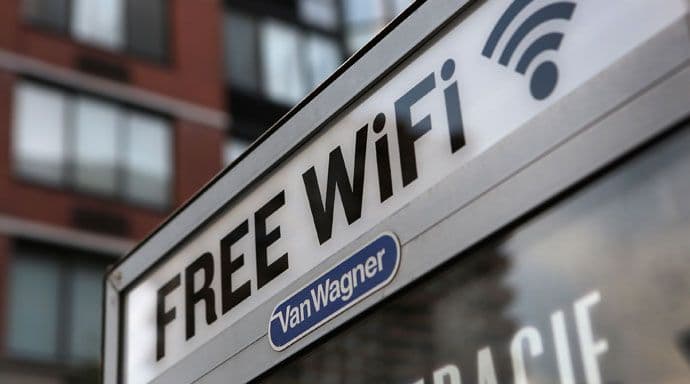 Kako da "provalite" šifru za Wi-Fi? Kako da "provalite" šifru za Wi-Fi?