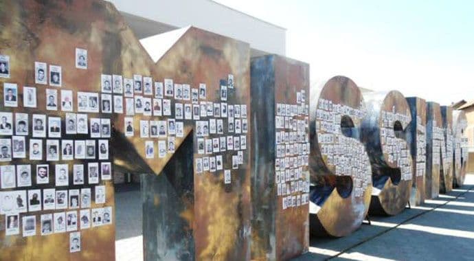 Danas je Međunarodni dan nestalih Danas je Međunarodni dan nestalih