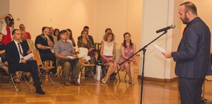 Ljumović: Naučno-istraživački projekti ključni doprinosi živom muzičkom nasljeđu CG Ljumović: Naučno-istraživački projekti ključni doprinosi živom muzičkom nasljeđu CG