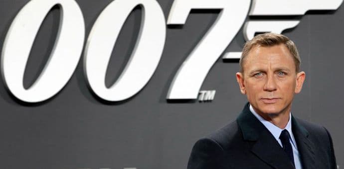 Ko će pjevati naslovnu numeru za novog Džejmsa Bonda? Ko će pjevati naslovnu numeru za novog Džejmsa Bonda?