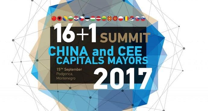 Podgorica domaćin preko 250 gradonačelnika glavnih gradova Podgorica domaćin preko 250 gradonačelnika glavnih gradova