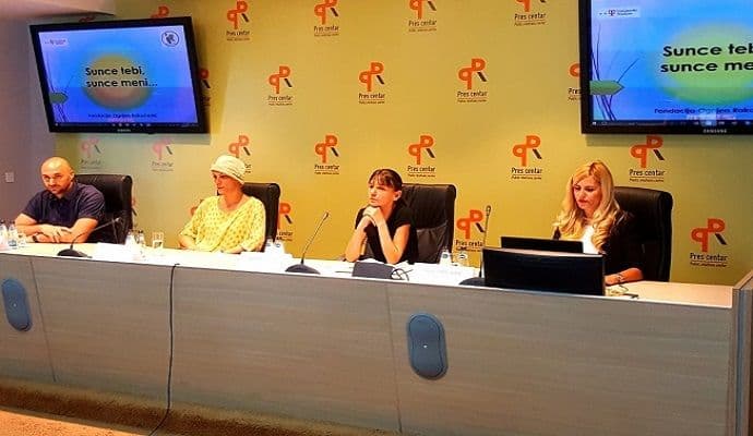 Izostaje podrška sistema za djecu sa autizmom Izostaje podrška sistema za djecu sa autizmom