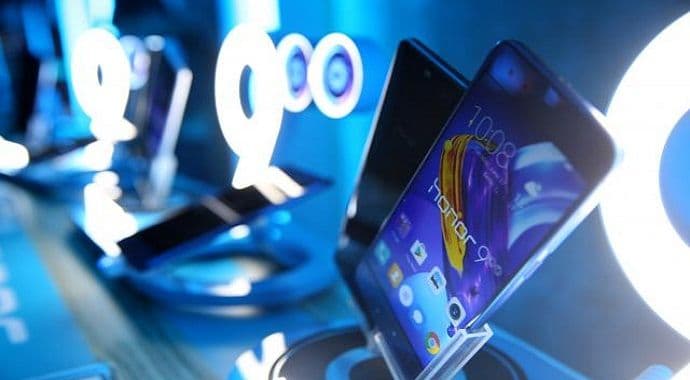 Predstavljen novi Honor 9 model: Igra svjetlosti i tehnologije Predstavljen novi Honor 9 model: Igra svjetlosti i tehnologije