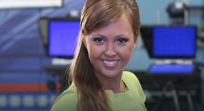 Ruska reporterka kidnapovana u Ukrajini (VIDEO) Ruska reporterka kidnapovana u Ukrajini (VIDEO)