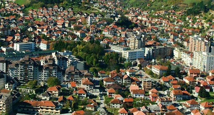Raste broj turista u Bijelom Polju Raste broj turista u Bijelom Polju