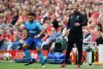Liverpul doveo engleskog reprezentativca iz Arsenala za 40 miliona funti
