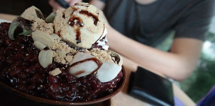 Evo zašto je sladoled idealan doručak za svakoga Evo zašto je sladoled idealan doručak za svakoga