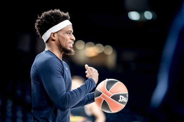 Novi šok za domaćina Eurobasketa Novi šok za domaćina Eurobasketa