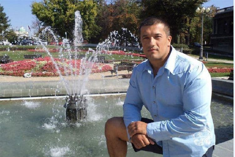 Mrvaljević preživio još jednu zasjedu Mrvaljević preživio još jednu zasjedu