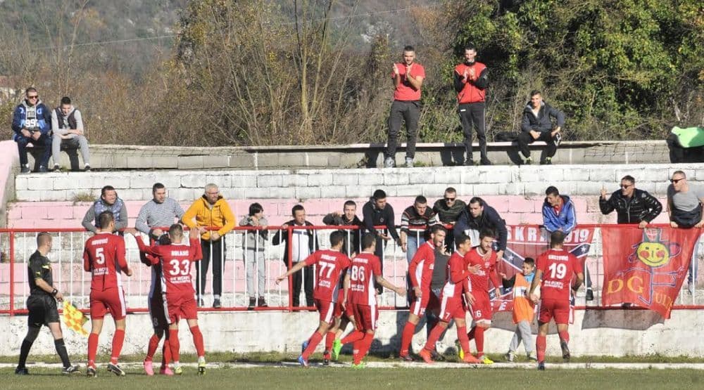 Iskra dovela napadača sa "Čaira" Iskra dovela napadača sa "Čaira"