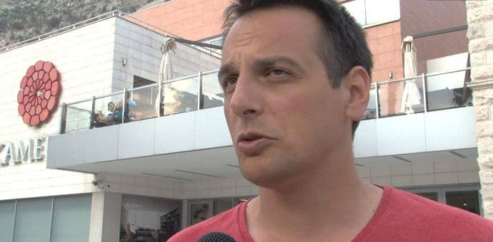 Budva čeka Partizan, Lompar ima recept za pobjedu Budva čeka Partizan, Lompar ima recept za pobjedu