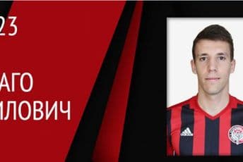  Transfer iz treće crnogorske u prvu rusku ligu!