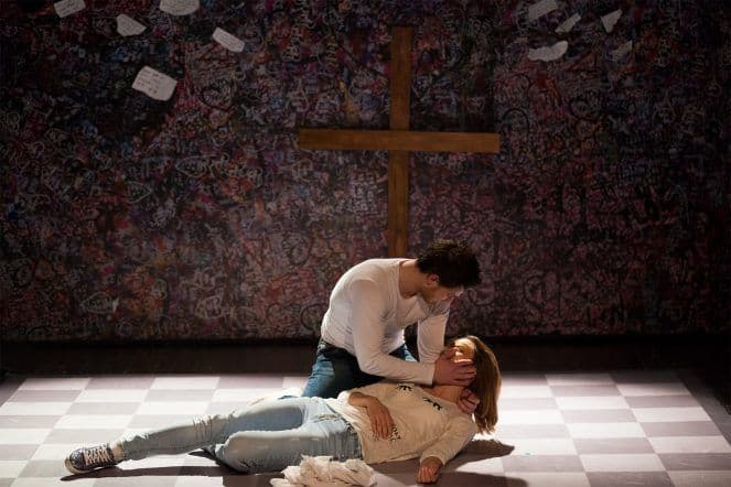 Septembar u Gradskom pozorištu: Festivalska uvertira u novu sezonu Septembar u Gradskom pozorištu: Festivalska uvertira u novu sezonu