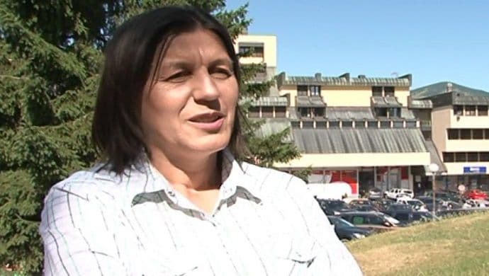 Šarović: Rekordna sezona na Žabljaku, 45 odsto više turista Šarović: Rekordna sezona na Žabljaku, 45 odsto više turista