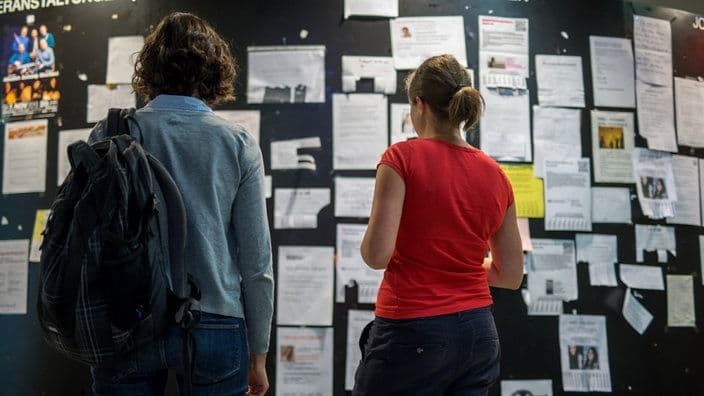 Njemačka će za dvije decenije tražiti 3,3 miliona stručnjaka Njemačka će za dvije decenije tražiti 3,3 miliona stručnjaka