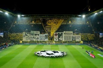 Dortmund spremio "bombu" u posljednji čas