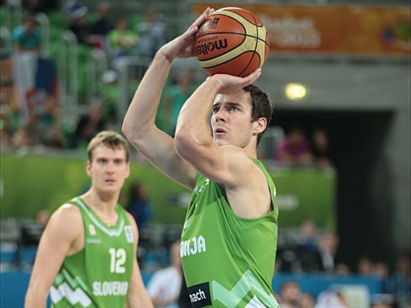 EUROBASKET: Maestralni Dragić srušio Poljsku EUROBASKET: Maestralni Dragić srušio Poljsku