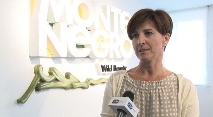 Radak-Kukavičić: Rekordna sezona, zabilježeno preko 515.000 grupnih posjeta i dva miliona noćenja Radak-Kukavičić: Rekordna sezona, zabilježeno preko 515.000 grupnih posjeta i dva miliona noćenja